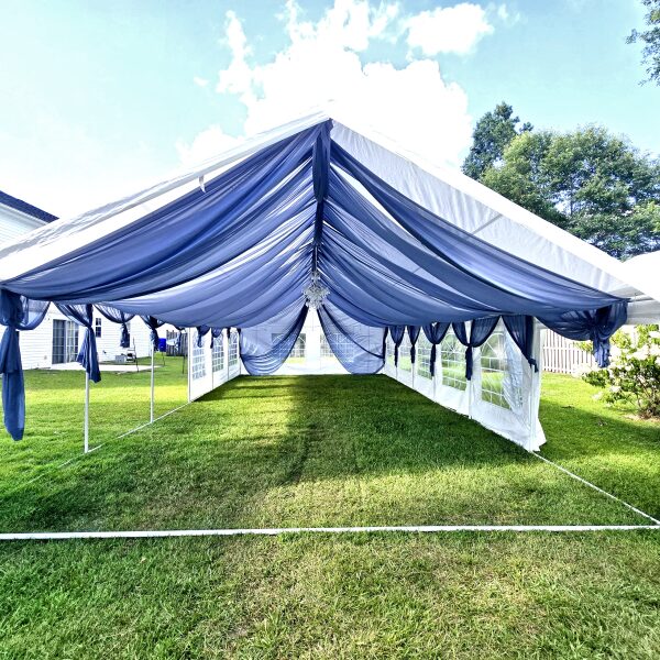 Tent 20 x 40