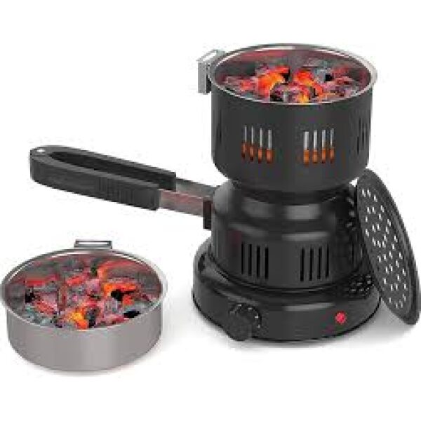 Coal Burner | Hookah Product