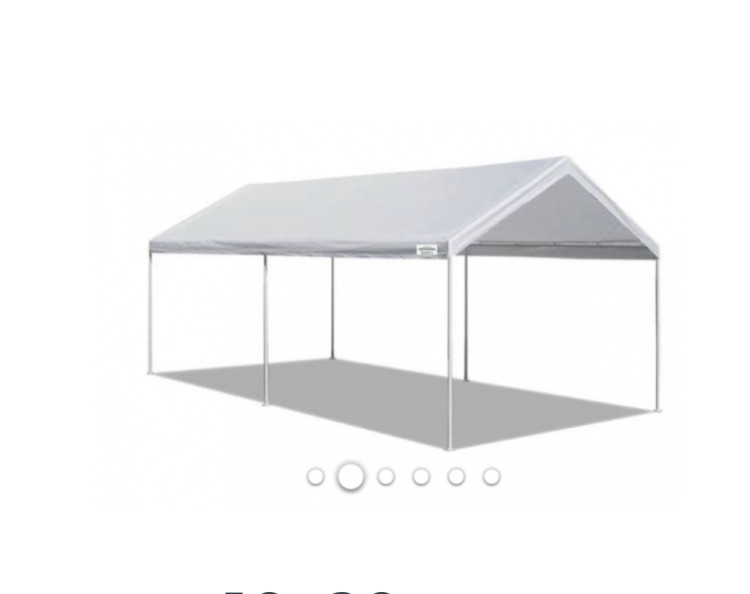 Tent 10 X 20 Tent 10 X 20