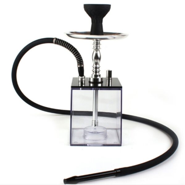 Coal Buring Hookahs