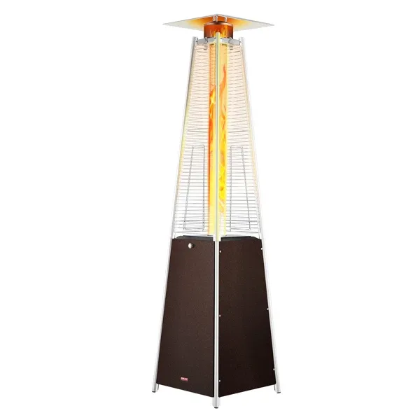 Pyramid heater | (Propane)