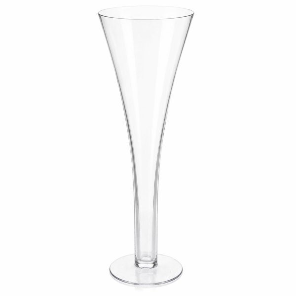 Trumpet vase
