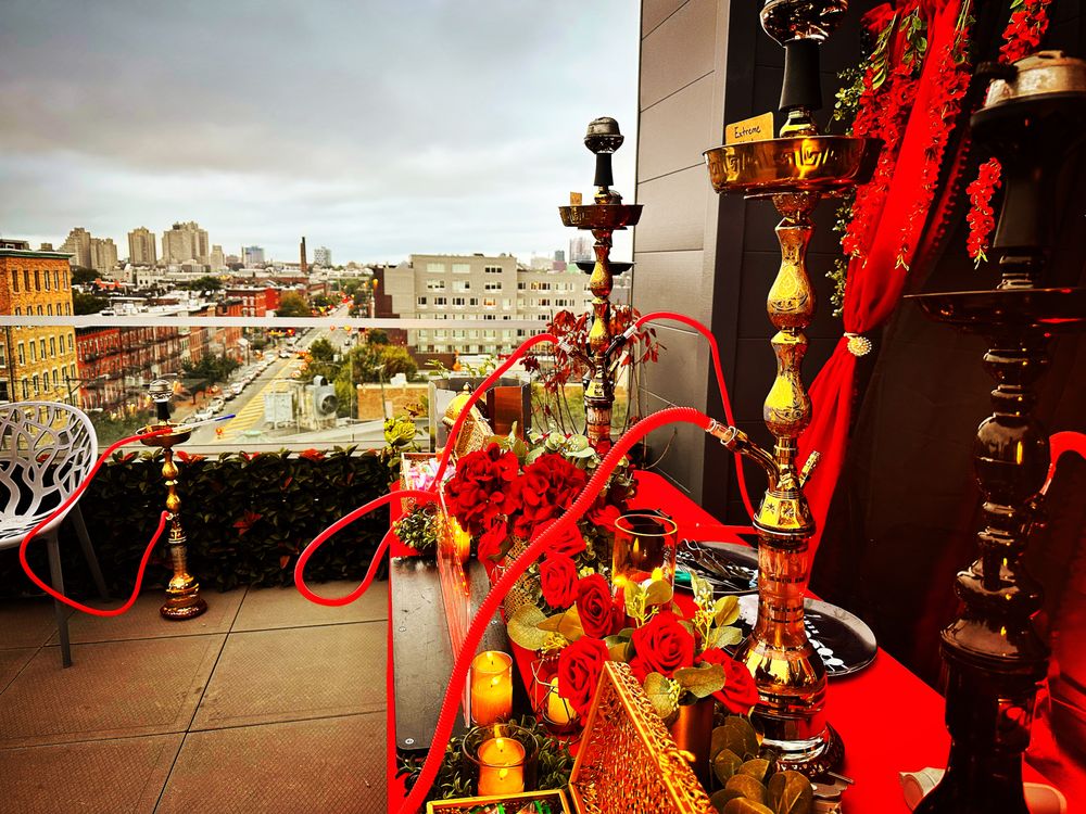 Hookah Station Hookah Station