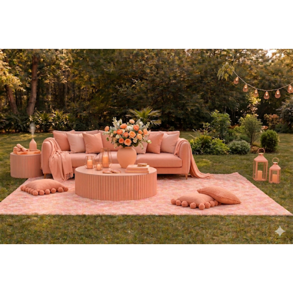 Peachie Pattie Lounge