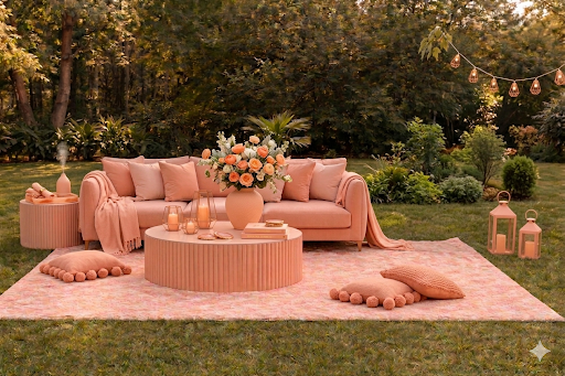 Peachie Pattie Lounge Peachie Pattie Lounge